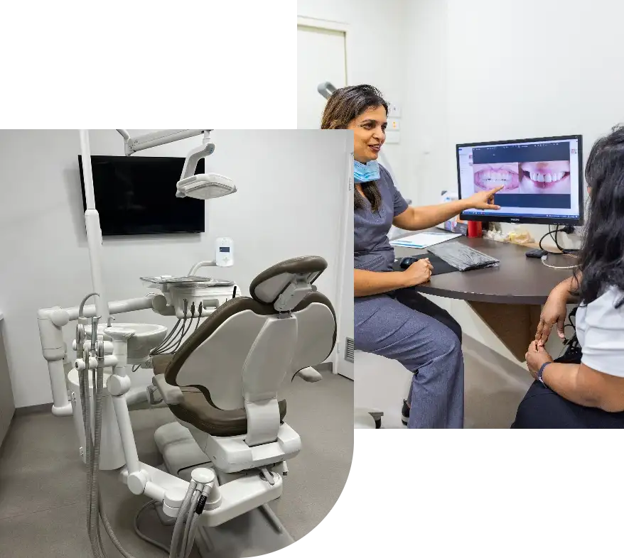 experienced dentists Osborne Park