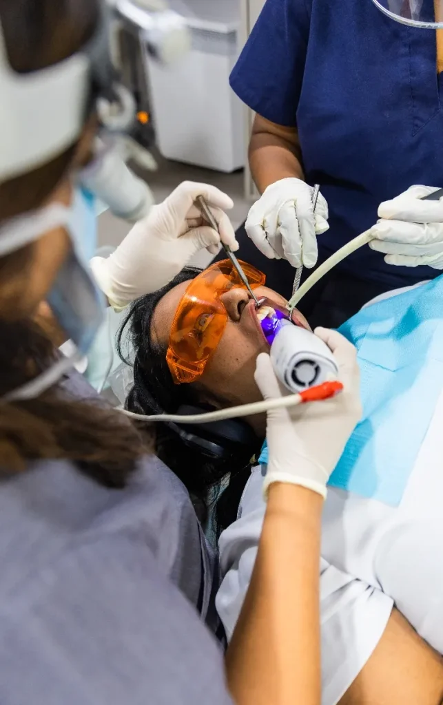 Emergency Treatment in Osborne Park