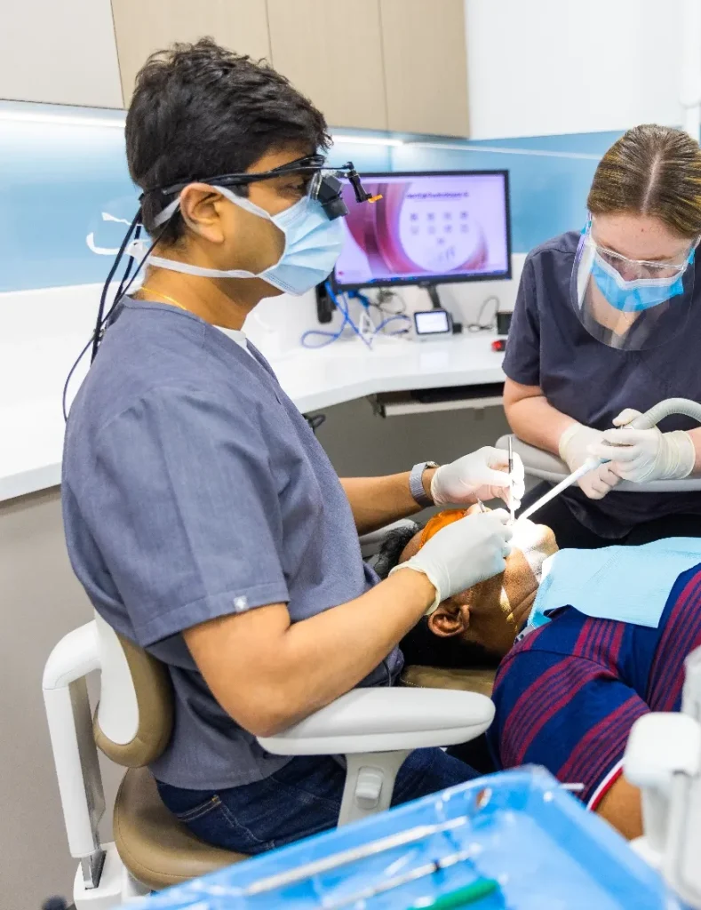 Implant Dentists in Osborne Park