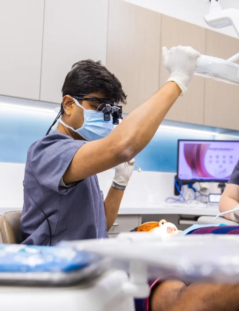 Gum disease treatment at Osborne Park