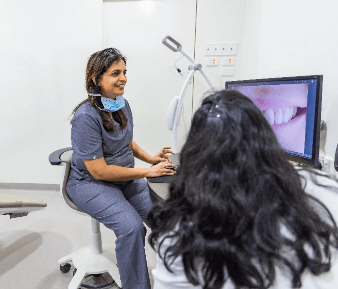 Ongoing Care & Support