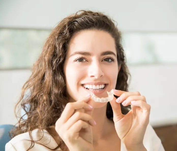 Orthodontic Treatment