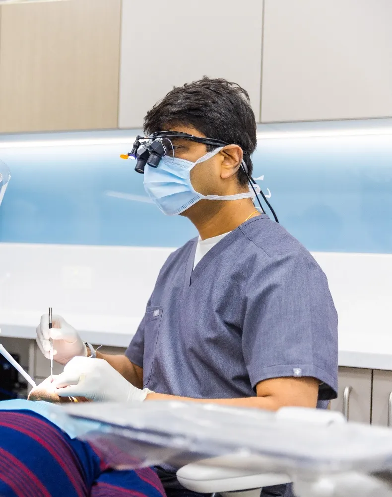 Cosmetic Dentistry In Osborne Park