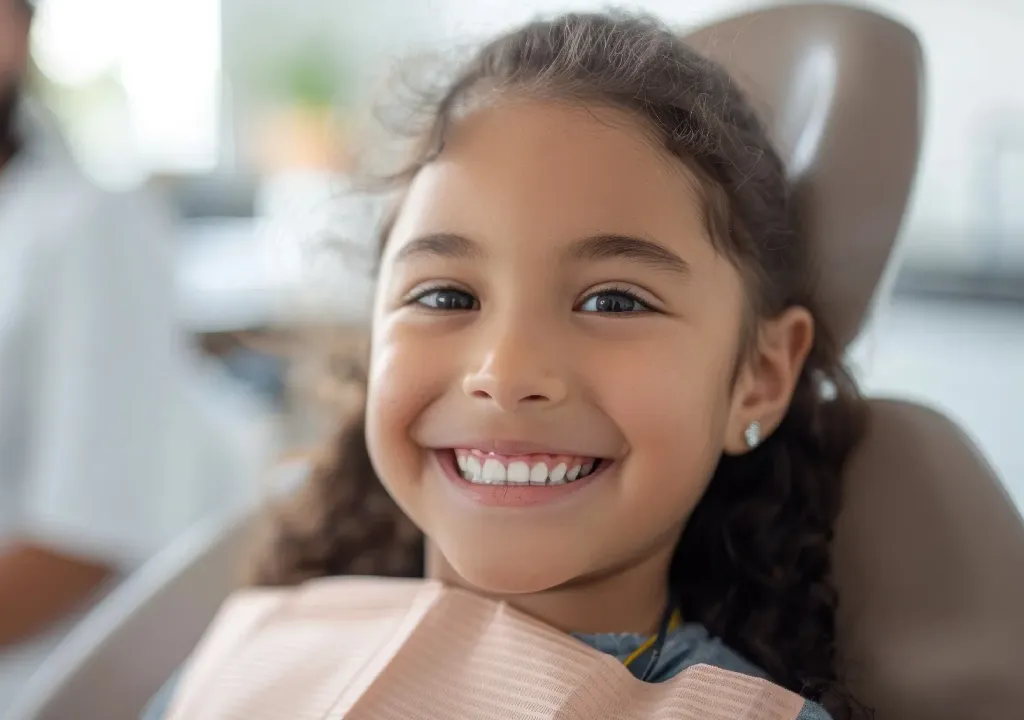 Children’s Dentistry In Osborne Park