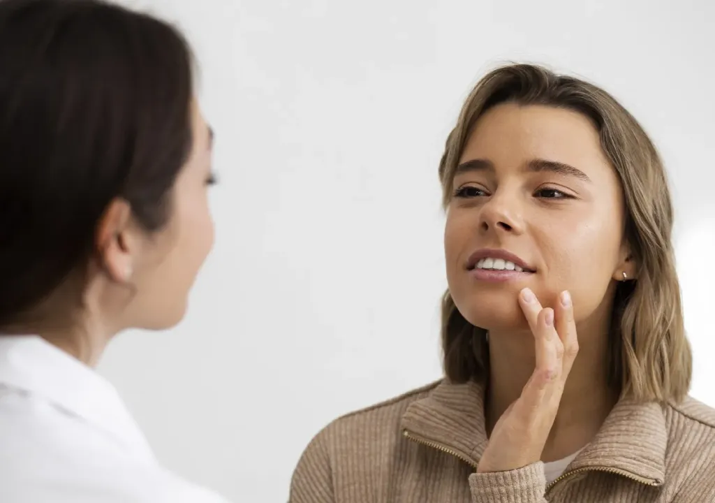 Gum Disease Treatment