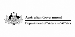 Australian government department of veterans affairs