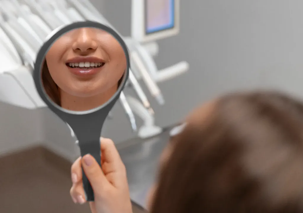 Cosmetic Dentistry In Osborne Park