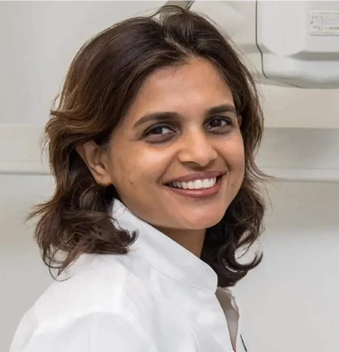 Dr. Harshada Vaishnav