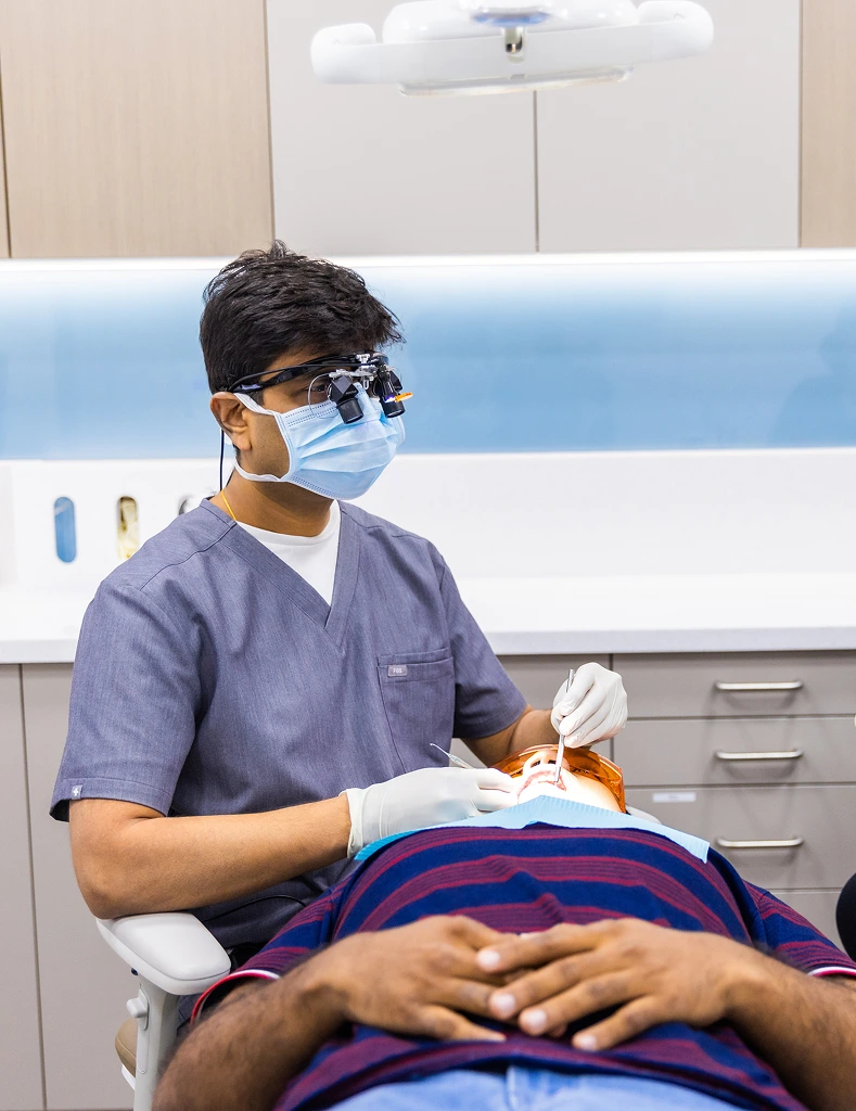 Sleep-Dentistry in in Osborne Park |