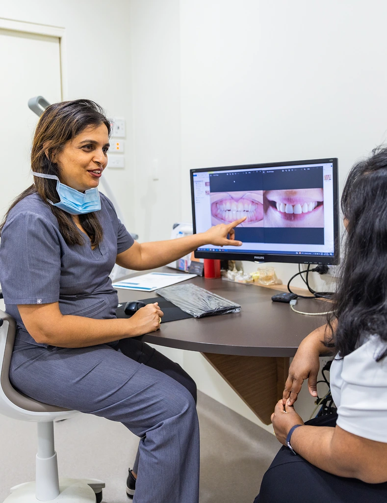 Meet Our Osborne Park Dentist