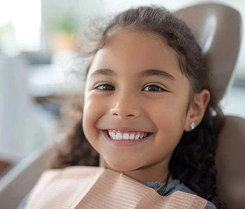 Children’s Dentistry