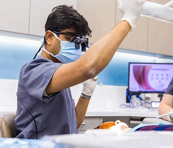 Gum Disease Treatment