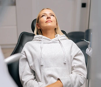 Sleep Dentistry (IV and Oral Sedation)